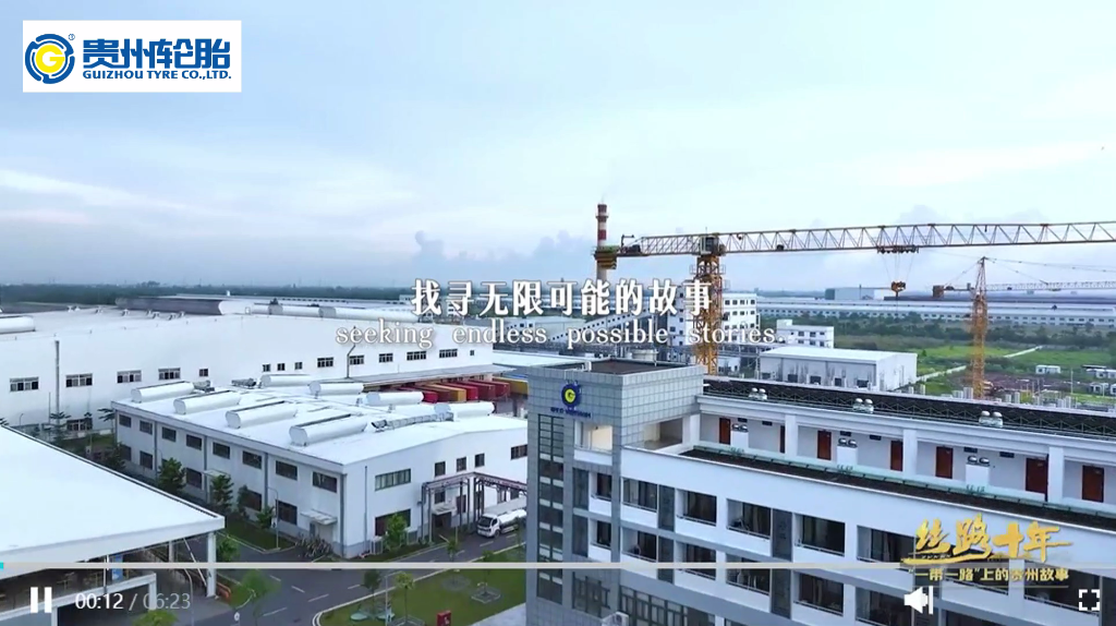 丝路故事｜从湄公河三角洲出发！贵州mg冰球突破驶向“一带一路”